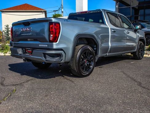 Used 2025 GMC Sierra 1500 Elevation AWD/4WD image 6