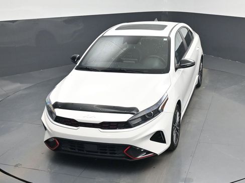 Used 2023 Kia Forte GT-Line w/ GT-Line Premium Package image 34