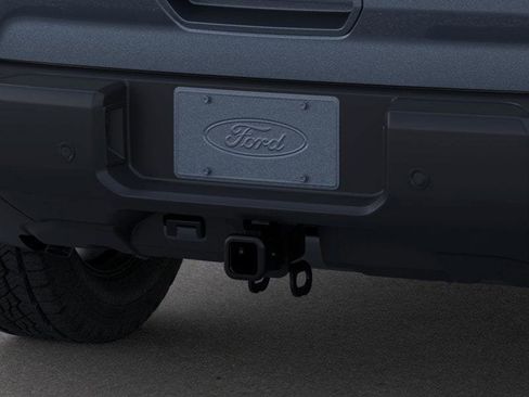 New 2025 Ford Bronco Sport Badlands image 23