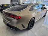 Used 2021 Kia K5 EX image 4