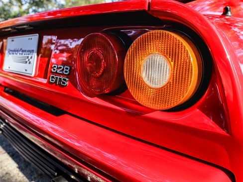 Used 1988 Ferrari 328 GTS image 55