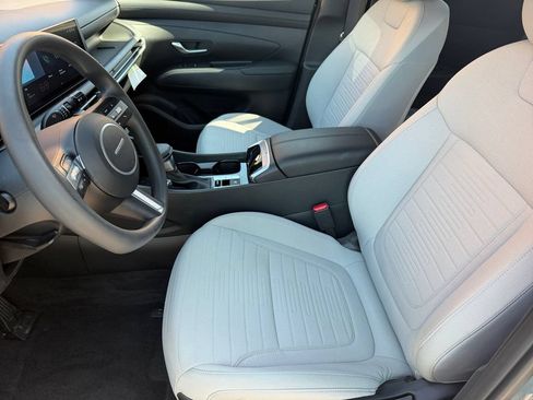Used 2026 Hyundai Santa Cruz SE FWD image 10