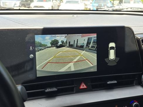 Used 2023 Kia Sportage EX FWD image 29