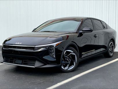 Used 2025 Kia K4 EX