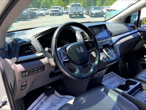 Used 2019 Honda Odyssey EX-L image 15