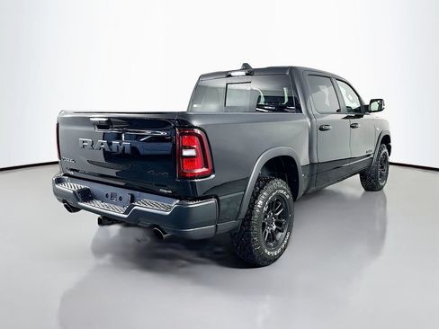 New 2026 RAM 1500 Rebel AWD/4WD image 7