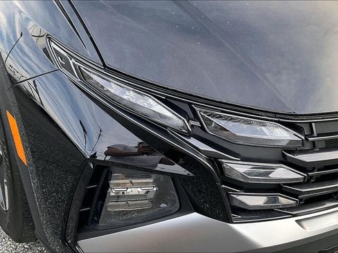Used 2025 Hyundai Tucson SEL FWD image 26