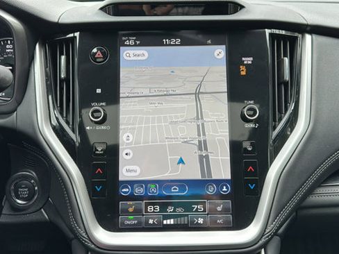 Used 2025 Subaru Outback Limited XT image 20