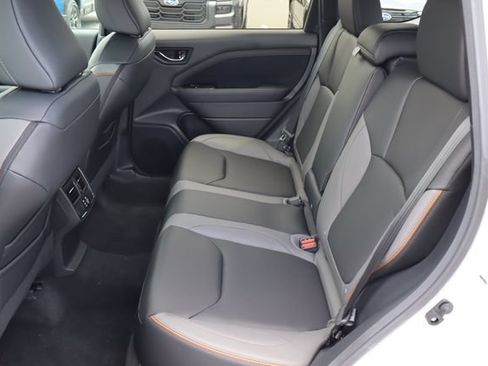 New 2026 Subaru Forester Sport w/ Onyx Edition AWD/4WD image 18