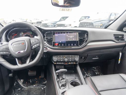 New 2026 Dodge Durango GT AWD/4WD image 17
