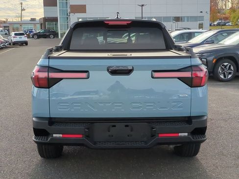 New 2026 Hyundai Santa Cruz SEL AWD/4WD image 4