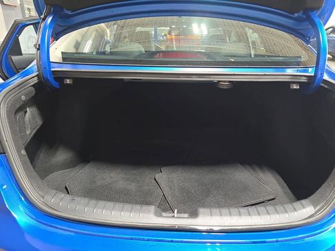 Used 2022 Kia Forte GT w/ GT2 Package image 9