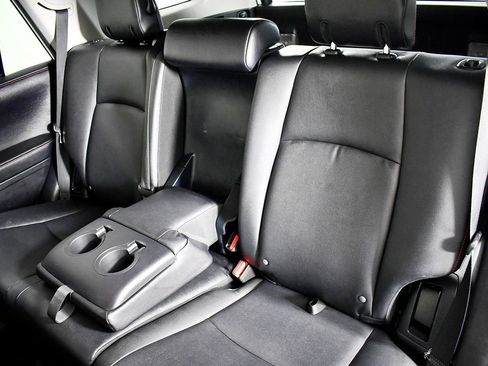 Used 2016 Toyota 4Runner TRD Pro image 50