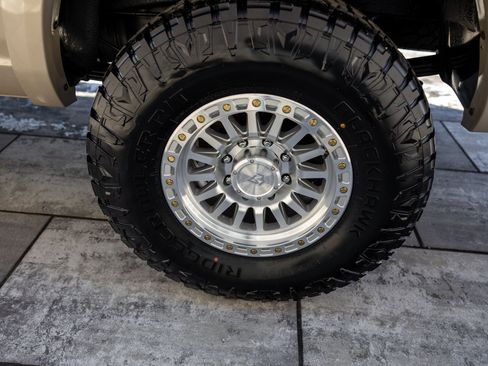 Used 2010 Dodge Ram 3500 Truck Laramie w/ Trailer Tow Group image 16