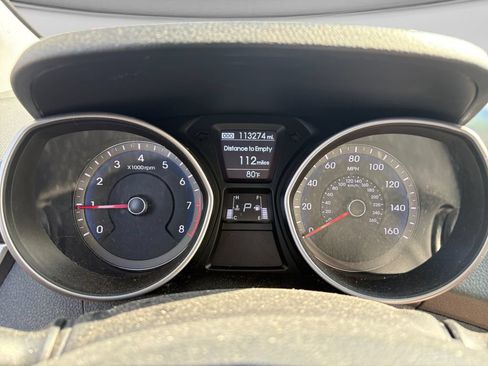 Used 2014 Hyundai Elantra GT FWD image 12