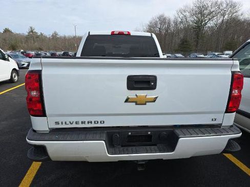 Used 2018 Chevrolet Silverado 1500 LT w/ All Star Edition image 18