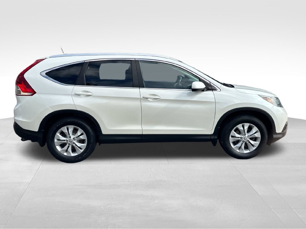 Used 2014 Honda CR-V EX-L image 9