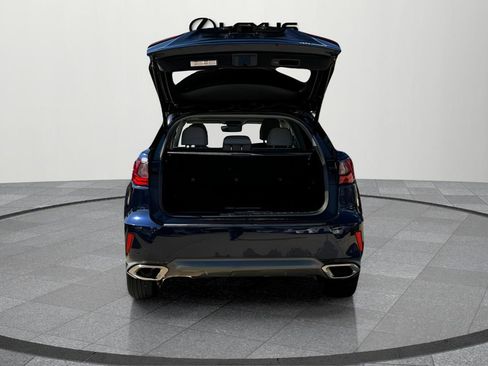 Used 2016 Lexus RX 350 FWD image 15