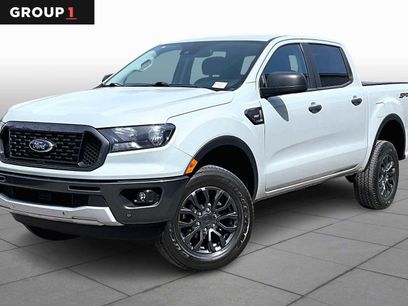 Used 2023 Ford Ranger XLT w/ Equipment Group 302A High