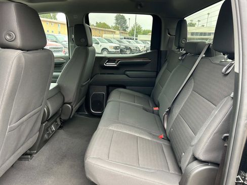 Used 2024 Chevrolet Silverado 1500 LT w/ Protection Package image 21