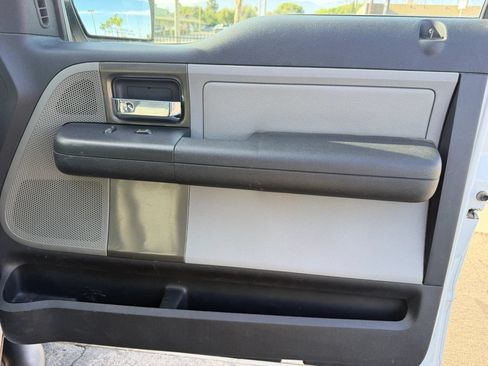 Used 2004 Ford F150 FX4 AWD/4WD image 14