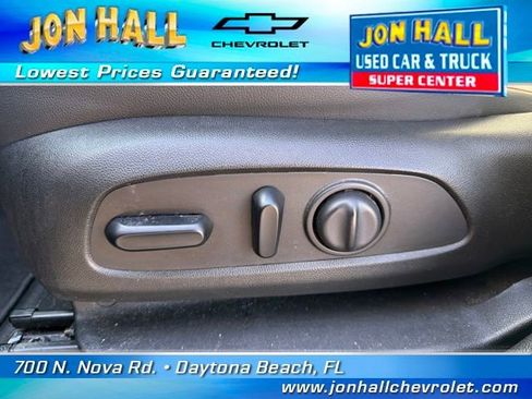 Used 2020 Chevrolet Blazer RS image 19