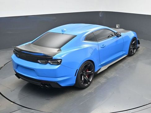 Used 2022 Chevrolet Camaro SS image 14