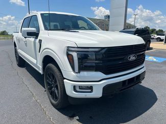 New 2025 Ford F150 Platinum w/ FX4 Off-Road Package video 2