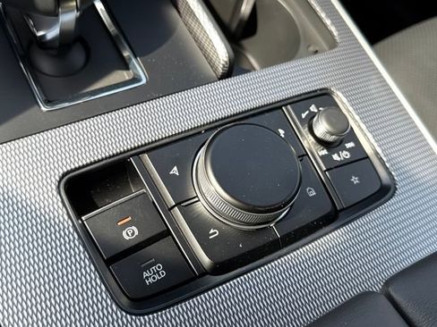 New 2026 MAZDA CX-70 SC Plus image 24