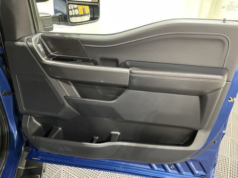 Used 2022 Ford F150 XLT w/ Equipment Group 302A High image 25