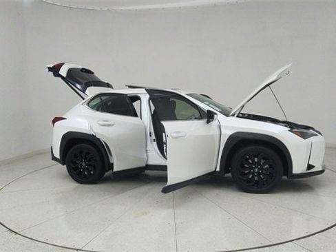 Used 2024 Lexus UX 250h FWD image 71