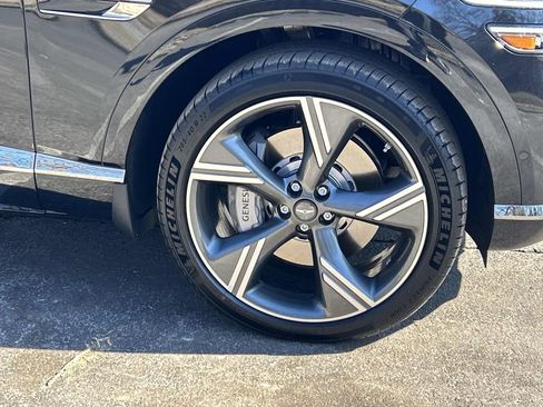 New 2026 Genesis GV80 3.5T Prestige image 9