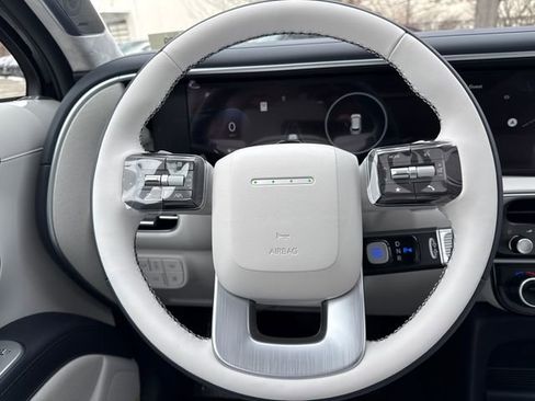 New 2026 Hyundai Palisade Calligraphy image 20