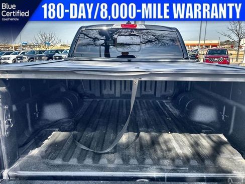 Used 2019 Ford Ranger Lariat w/ Equipment Group 501A Mid image 32