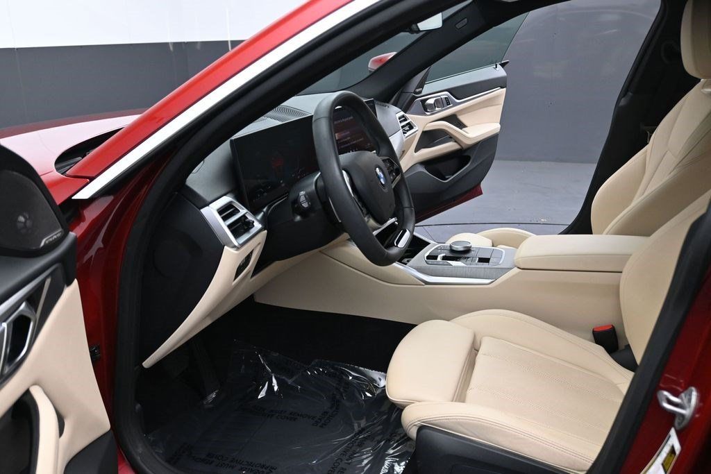 Used 2025 BMW 430i RWD image 15