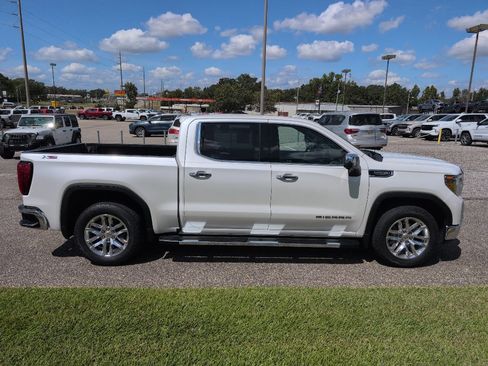 Used 2021 GMC Sierra 1500 SLT w/ SLT Premium Plus Package image 7