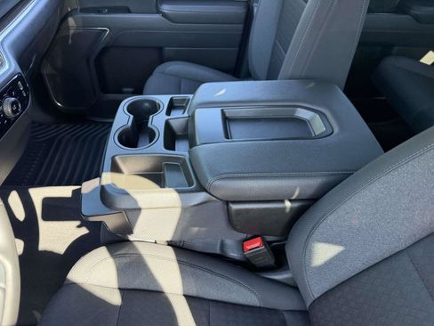 Certified 2023 Chevrolet Silverado 1500 RST AWD/4WD image 22