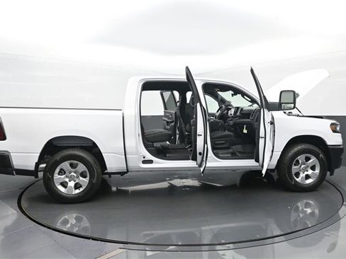 New 2026 RAM 1500 Tradesman image 57