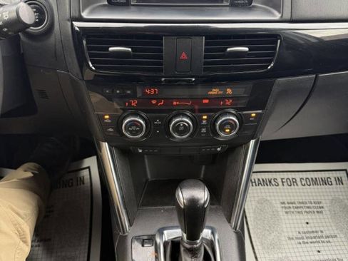 Used 2015 MAZDA CX-5 Grand Touring image 16