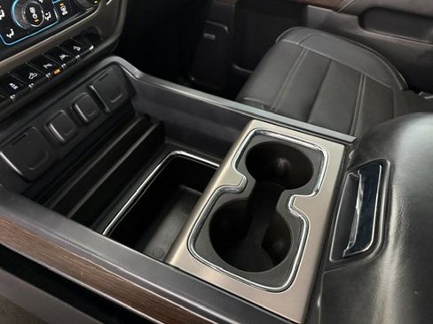 Used 2017 GMC Sierra 1500 Denali AWD/4WD image 13