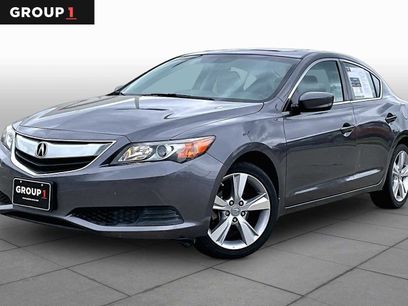 Used 2015 Acura ILX