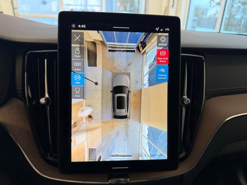 New 2026 Volvo XC60 T8 Ultra w/ Protection Package Premier image 16