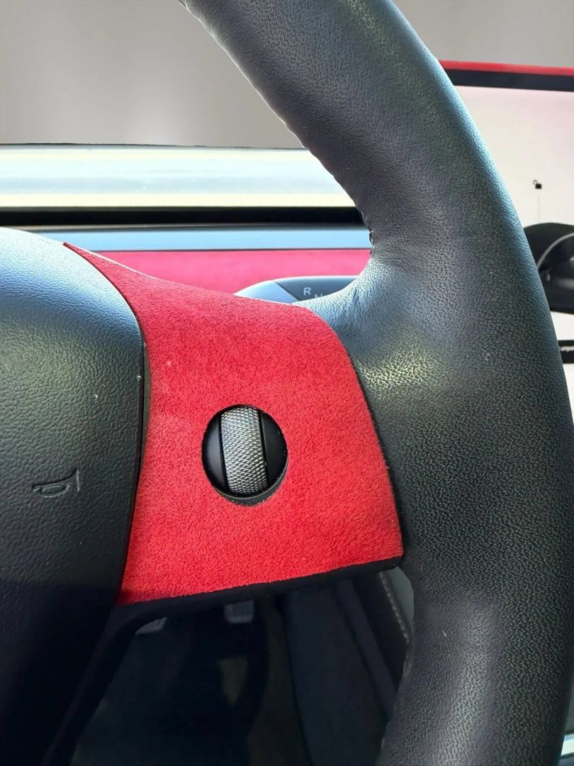 Used 2021 Tesla Model Y Long Range AWD/4WD image 21
