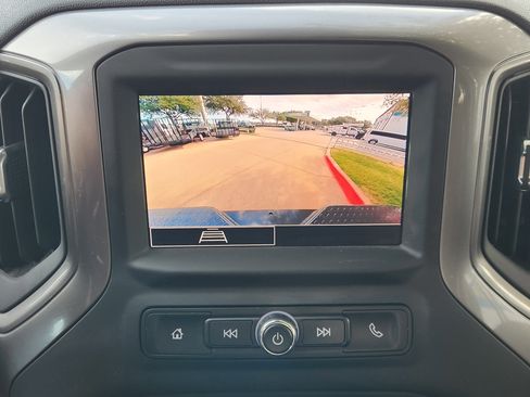 New 2025 Chevrolet Silverado 2500 W/T w/ WT Convenience Package image 6