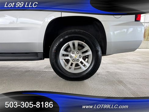 Used 2015 Chevrolet Tahoe LT image 53