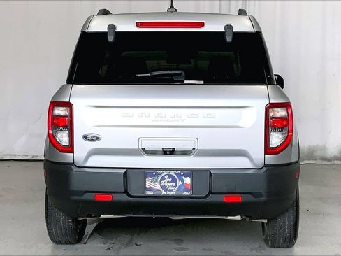 Used 2021 Ford Bronco Sport Big Bend AWD/4WD image 3