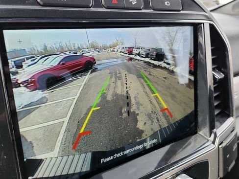 Used 2022 Ford F350 Lariat w/ Lariat Ultimate Package image 4