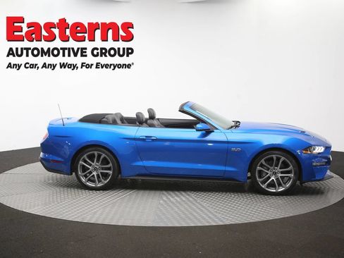 Used 2019 Ford Mustang GT Premium w/ Equipment Group 401A RWD image 43