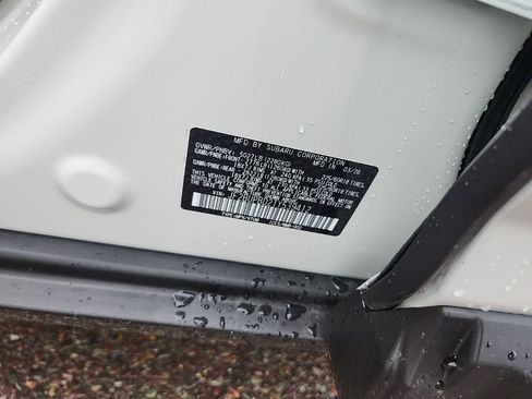 New 2026 Subaru Outback Premium AWD/4WD image 24