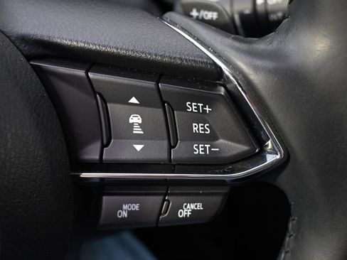 Used 2022 MAZDA CX-5 AWD 2.5 S w/ Premium Package image 35